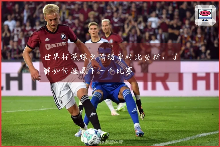 世界杯滚球竞猜赔率对比分析，了解如何选赢下一个比赛