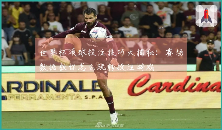 世界杯滚球投注技巧大揭秘：赛场数据教你怎么玩转投注游戏